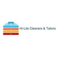 Hi-Lite Cleaners & Tailors Logo