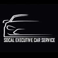 Socal Executive Car Service Logo