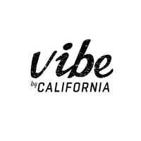 Vibe by California | Stockton Cannabis Dispensary Logo