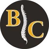 Brooklyn Chiropractic Logo