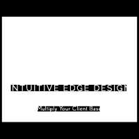 Intuitive Edge Design - Website Design Syracuse New York Logo