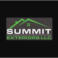 Summit Exteriors, LLC Logo