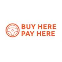 Buy Here Pay Here Inc Logo