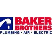 Baker Brothers Plumbing, Air & Electric Logo