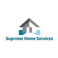 Supreme Home Services Logo