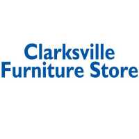 Clarksville Furniture Store Logo