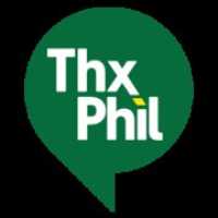 ThxPhil Business Management Logo