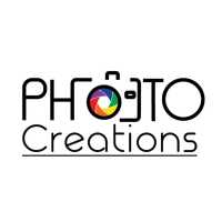 Photo Creations Studios Logo