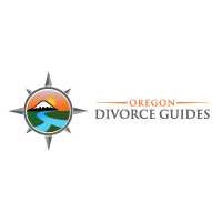 Oregon Divorce Guides, LLC Logo