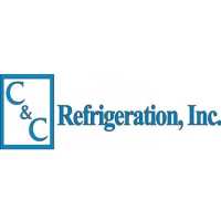 C&C Refrigeration, Inc. Logo