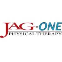JAG-ONE Physical Therapy Logo