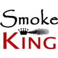 Smoke King Logo