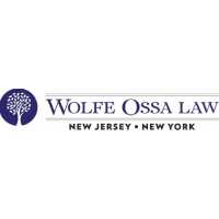 Wolfe Ossa Law Logo