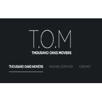 Thousand Oaks movers Logo