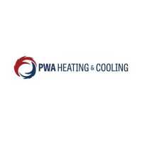 PWA Heating & Cooling Inc Logo