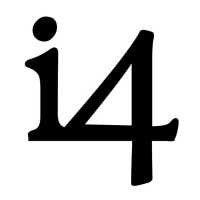 i4 Web Services - Social Media Marketing & Graphic Design Logo