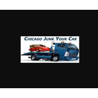 Top Dollar Junk Cars Logo