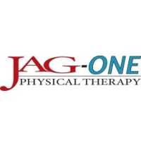 JAG Physical Therapy Logo
