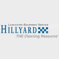 Hillyard East Service Region Logo