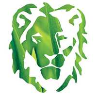 Lion Lawn Care - Maintenance & Landscaping Logo