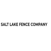 Salt Lake Fence Company Logo