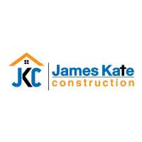 James Kate Construction: Roofing, Painting & Windows Logo