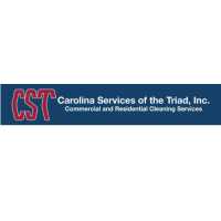 Carolina Services of the Triad, Inc. Logo