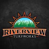Riverview Turfworks | Landscape Design, Sod, Irrigation Repair, French Drains, Lighting Logo