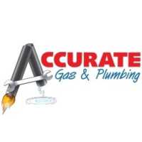 Accurate Gas and Plumbing Logo