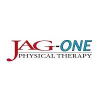 JAG Physical Therapy Logo