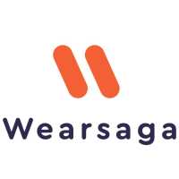 Wear Saga Logo