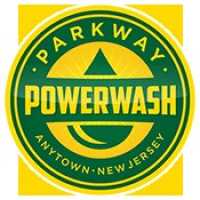 Parkway Powerwash Logo