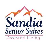 Sandia Senior Suites, LLC Logo