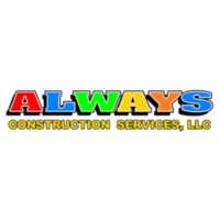 Always Construction Services llc Logo