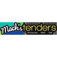 Mack's Tenders Logo