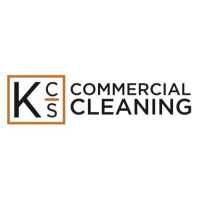 KCS Commercial Cleaning Logo