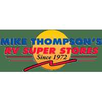 Mike Thompson's RV Super Store Logo
