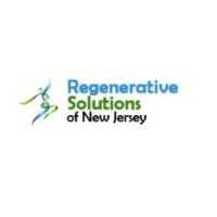 Regenerative Solutions of NJ Logo