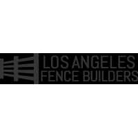 Los Angeles Fence Builders - Fence Contractor Logo