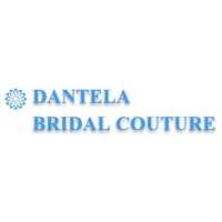 Dantela Bridal Couture Logo