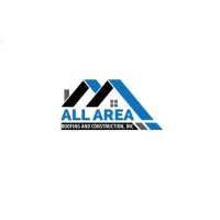 All Area Roofing & Construction Inc. Logo