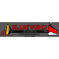 Bladeworks Unlimited LLC Logo