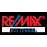 Joe Chesko - RE/MAX Professionals Logo