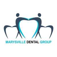 Marysville Dental Group Logo