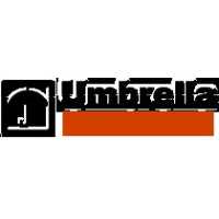 Umbrella Locksmith Service Logo