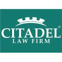 Citadel Law Firm PLLC Logo