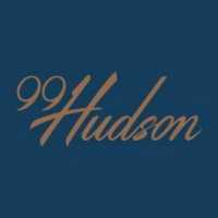 99 Hudson Logo