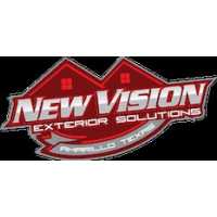 New Vision Fence Staining Logo