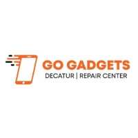 Go Gadgets Cell Phone and Tablet Repair Center Logo