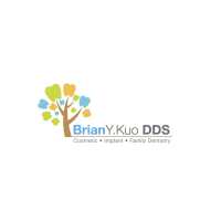 Brian Y. Kuo DDS Logo